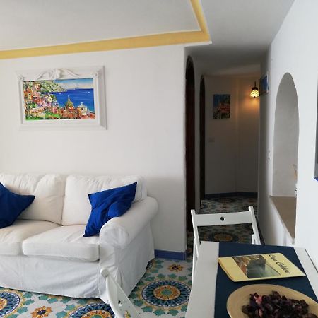 Casa Caldiero #6 Hotel Positano Zewnętrze zdjęcie