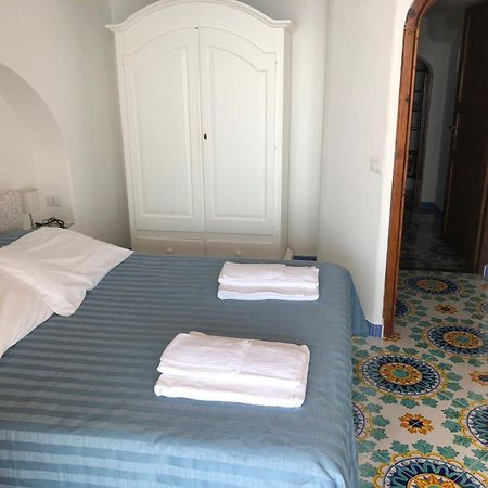 Casa Caldiero #6 Hotel Positano Zewnętrze zdjęcie