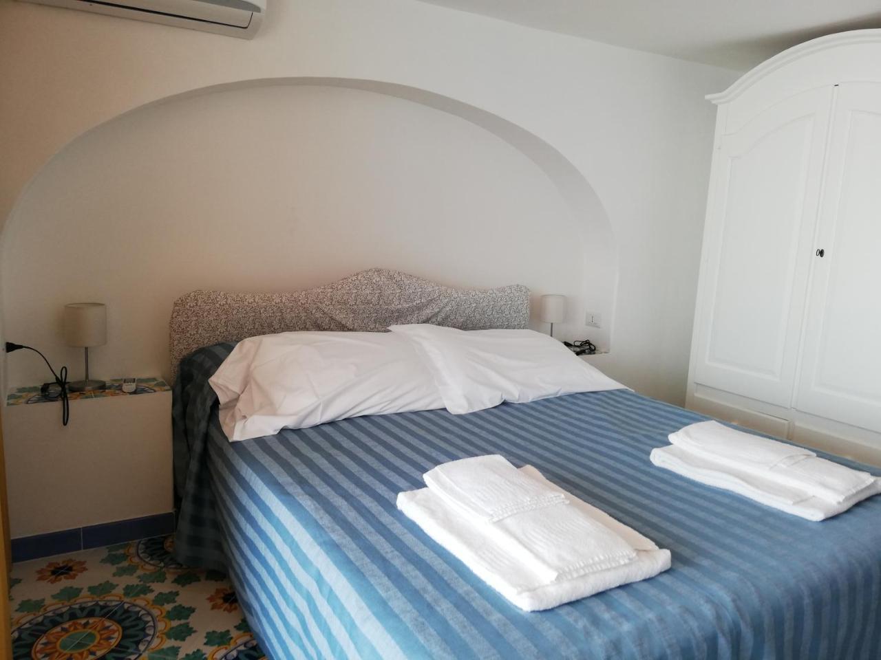 Casa Caldiero #6 Hotel Positano Zewnętrze zdjęcie