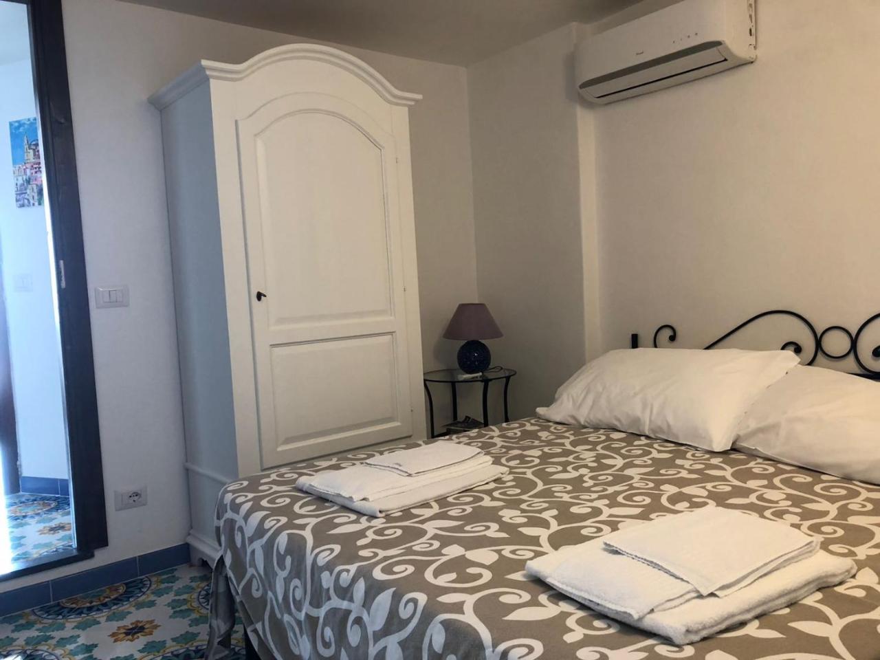 Casa Caldiero #6 Hotel Positano Zewnętrze zdjęcie
