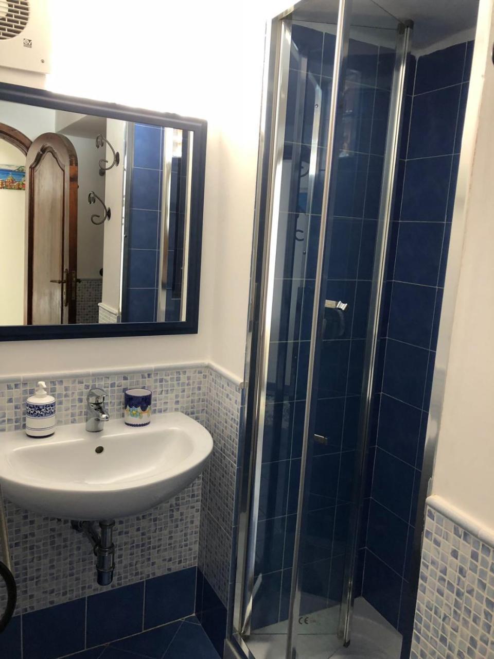 Casa Caldiero #6 Hotel Positano Zewnętrze zdjęcie