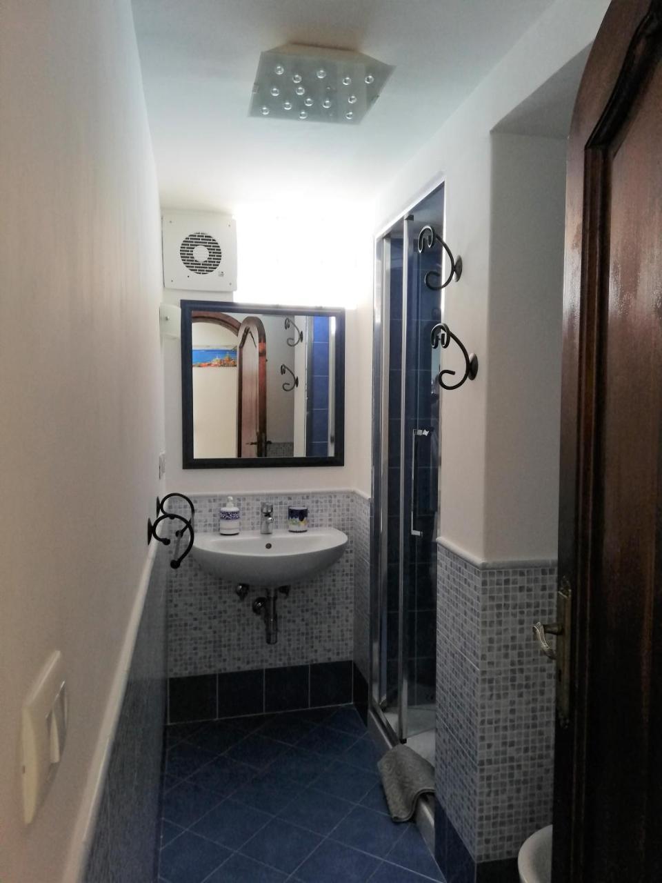 Casa Caldiero #6 Hotel Positano Zewnętrze zdjęcie